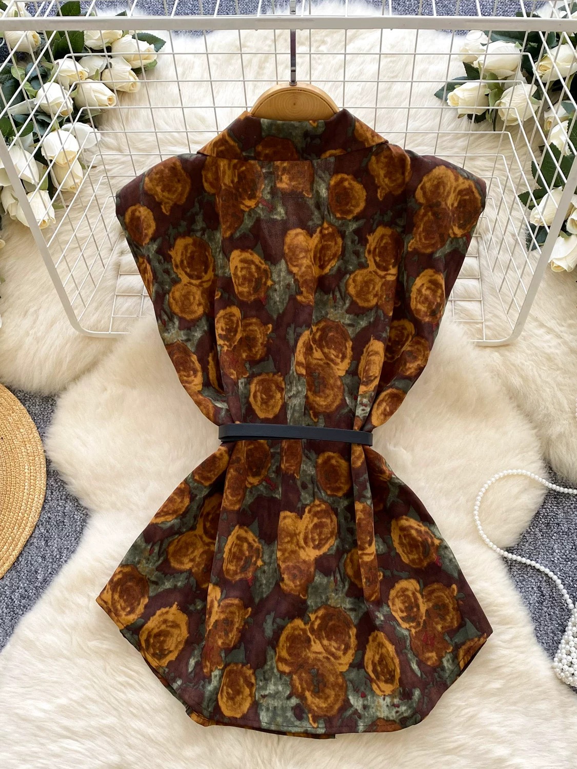 Art student top CTO1145 images